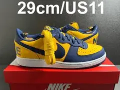 新品29cm Nike Terminator Low ターミネーター ミシガン