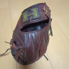 野球　軟式グローブ