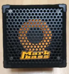 価格交渉可能】MARKBASS MicroMark 801 ベースアンプ