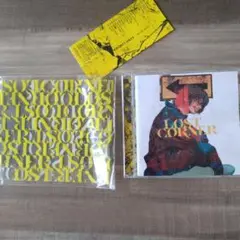 米津玄師 LOST CORNER 通常盤