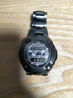 G-SHOCKMRG-7700B-1BJF【美品稼働品】 MRG-7700B-1BJF – G-BRIDGES