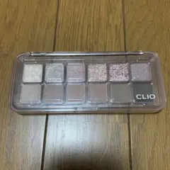 CLIO PRO EYE PALETTE AIR 06 アイシャドウパレット