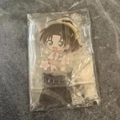 和葉　海外限定　アニメイトカフェ