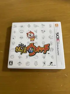 妖怪ウォッチ ニンテンドー3DS 即日発送可能