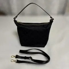 russet 2 way ショルダーバッグ
