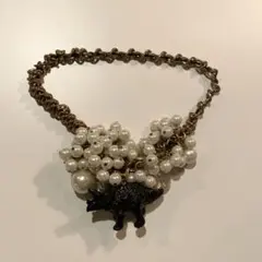cuvee キュベ　niita ニータ　アクセサリーセット　未使用品