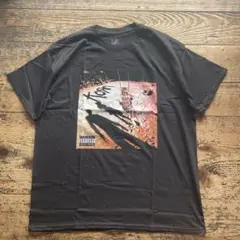 新品　オフィシャル品　KORNコーン ファーストジャケT　XL