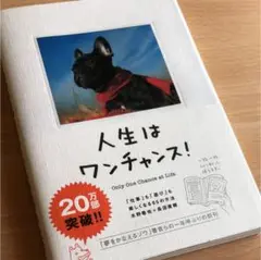 人生はワンチャンス! = Only One Chance at Life. :…