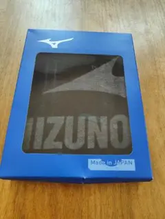 Mizuno フェイスタオル 今治製 34cm x 80cm