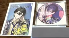 にじさんじ VOLTACTION 3周年 四季凪アキラ