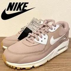 NIKE WMNS AIR MAX 90 ナイキ エア マックス 90 ピンク