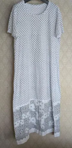 Haat ISSEY MIYAKE ワンピース