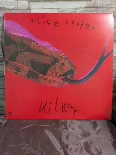 2025年最新】Alice Cooper Killerの人気アイテム - メルカリ