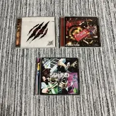 Stray Kids CD 3枚セット