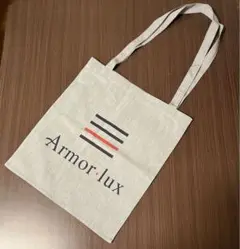 未使用Armor luxトートバック