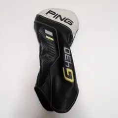 ピン G430 ドライバー用ヘッドカバー PING
