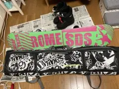 スノーボードセット