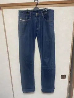 DIESEL ストレートデニム W29 L32