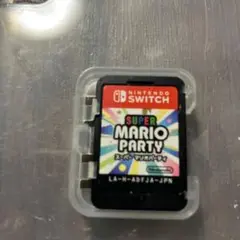 スーパーマリオパーティ Nintendo Switch