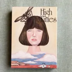 YUKI/High Times(YUKI concert tour\"Flyi…