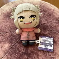 僕のヒーローアカデミア トガヒミコ ともぬい vol.11 ヒロアカ トガちゃん