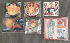 ヒロアカ エンデヴァー まとめ売り