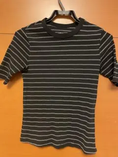 ワークマン　ボーダー　L