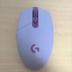 Logicool G304 LIGHTSPEED ワイヤレスマウス