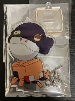 JR東海 ハロ&コンチ　アクリルスタンド