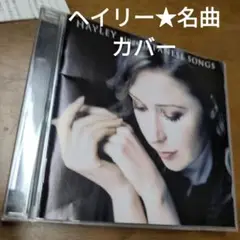 ヘイリー　　邦楽名曲カバーソング
