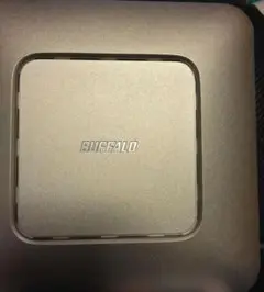 Wi-Fiルーター　WSR-2533DHP