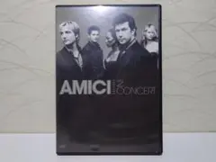 In Concert [DVD] [Import] Amici Forever