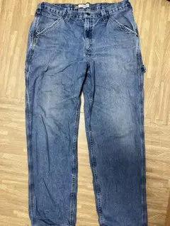 Lee CARPENTER JEAN カーゴデニム