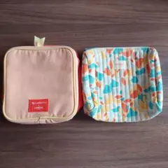 MyLittleBox ポーチ2点セット