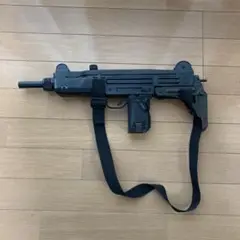 今だけ特別値下げ！！！あと2日で値下げ取り下げます！マルゼン　UZI ガスガン 今だけ特別値下げ！！！あと2日で値下げ取り下げます！マルゼン