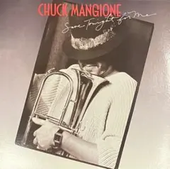 Chuck Mangione - Save Tonight For Me