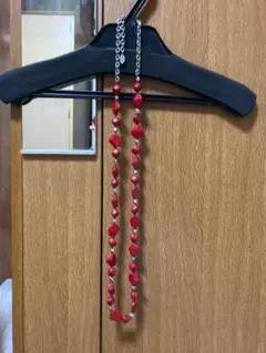 ボディドレッシングネックレス