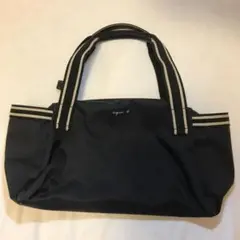 アニエスベー 旅行用バッグ