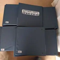 35冊セット　カードファイル　ウルトラプロ