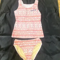 お値下げ★Op オーシャンパシフィック★キッズ 150cm タンキニ／水着