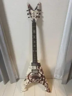 【オッチー】DEANマイケル・アモット モデル 廉価版 ハードケース付 オッチー様専用】DEANマイケル・アモット モデル 廉価版 ハード