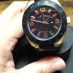 MARC BY MARC JACOBS 時計