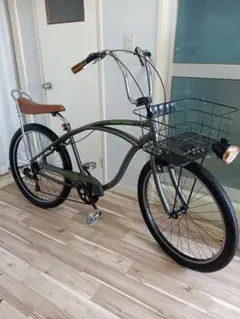 SCHWINN ビーチクルーザー 引き取り　湘南、県央エリア配達限定 SCHWINN ビーチクルーザー 引き取り 湘南、県央エリア配達限定
