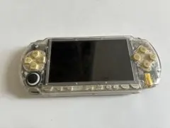 PSP本体　ジャンク品