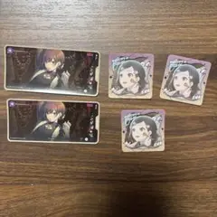 プロセカ メモステ 6b 東雲絵名