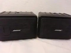 BOSEボーズ程度良好！US-25A US25Sメンテナンス済み一式 交渉あり！ 入手最難関☆激レア極美品】BOSE☆US-25A/US-25S☆
