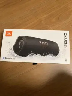 JBL CHARGE5 Bluetoothスピーカー