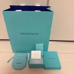 【美品】Tiffany & Co. ギフトセット