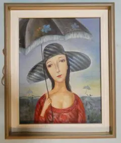 2025年最新】斎藤 真一 絵画の人気アイテム - メルカリ