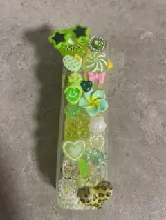 iQOSイルマワンデコケース
